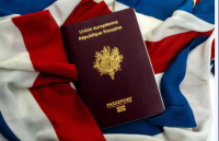 French Nationality by Descent - the complexities of requesting a French nationality certificate (certificat de nationalité française)